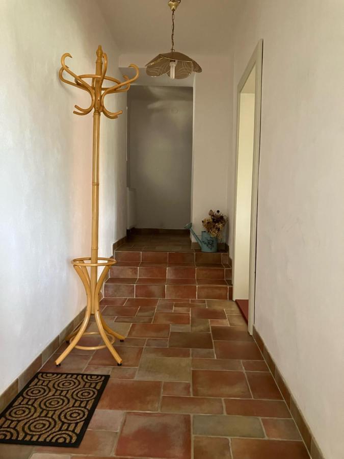 Apartman Viktoria Cesky Krumlov Luaran gambar