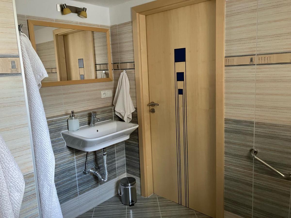 Apartman Viktoria Cesky Krumlov Luaran gambar