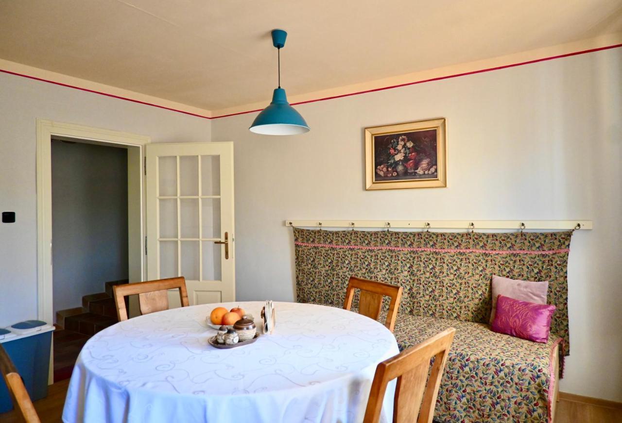 Apartman Viktoria Cesky Krumlov Luaran gambar