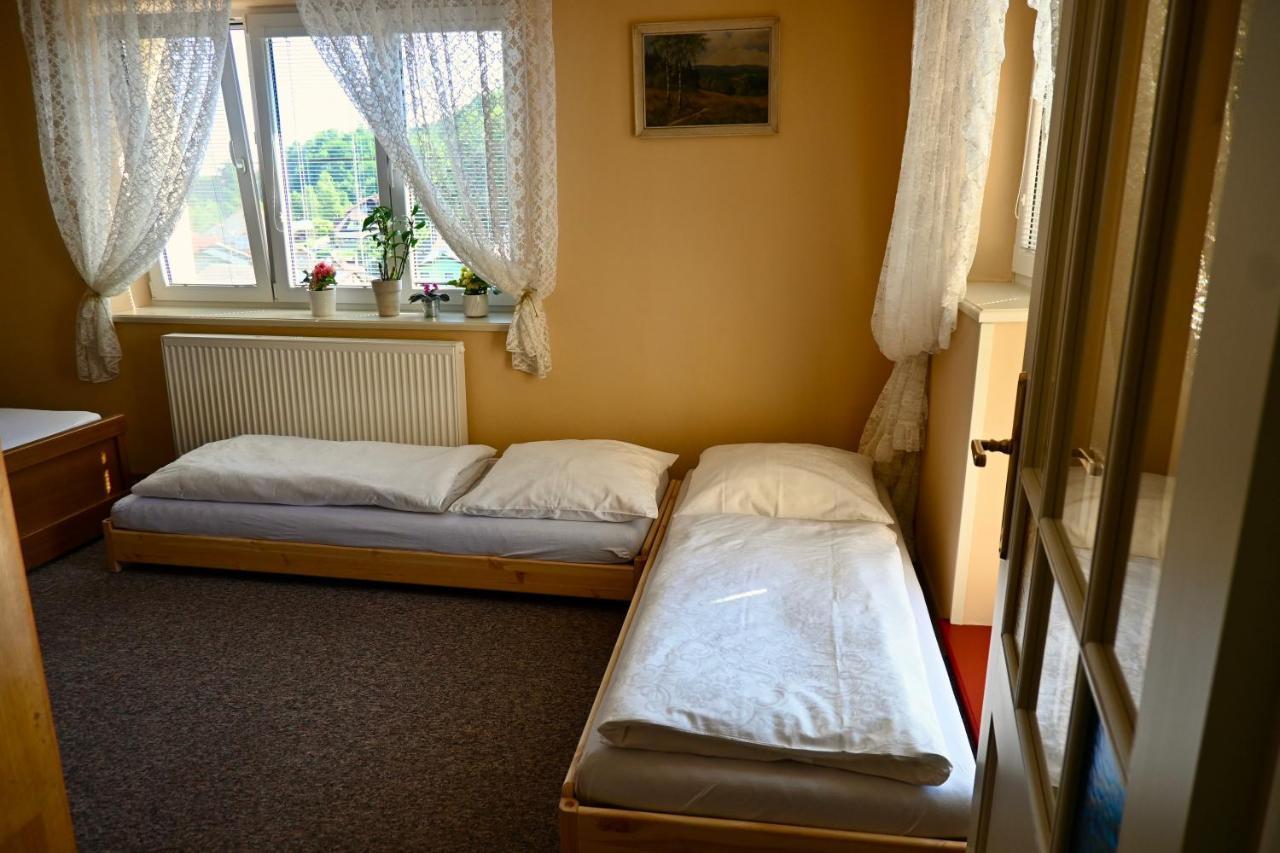 Apartman Viktoria Cesky Krumlov Luaran gambar