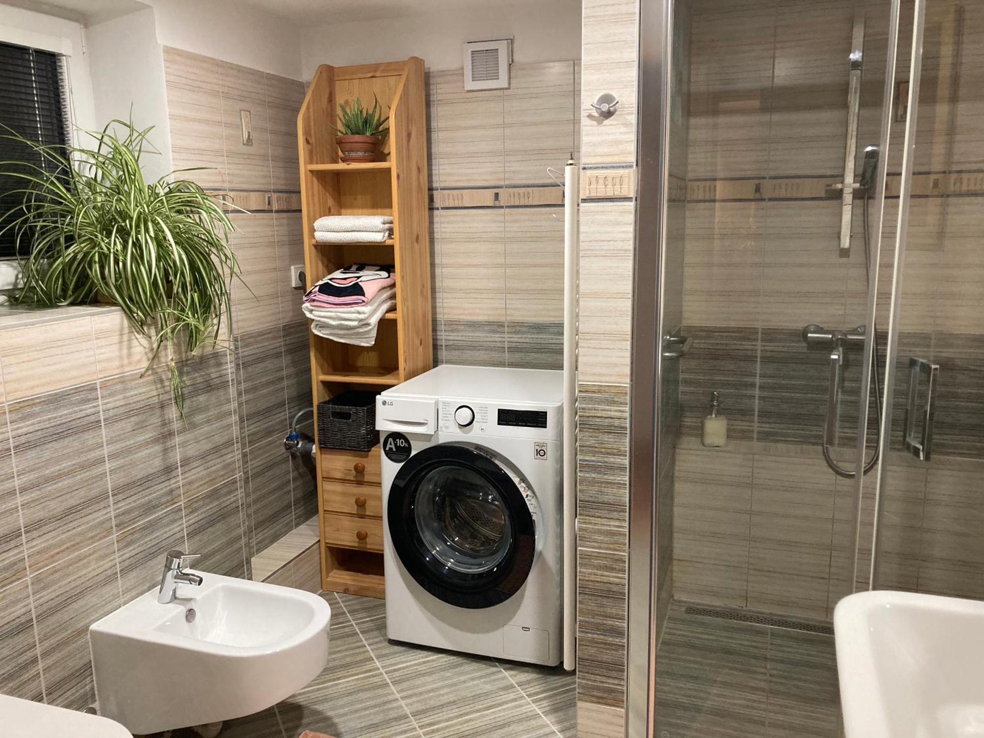 Apartman Viktoria Cesky Krumlov Luaran gambar